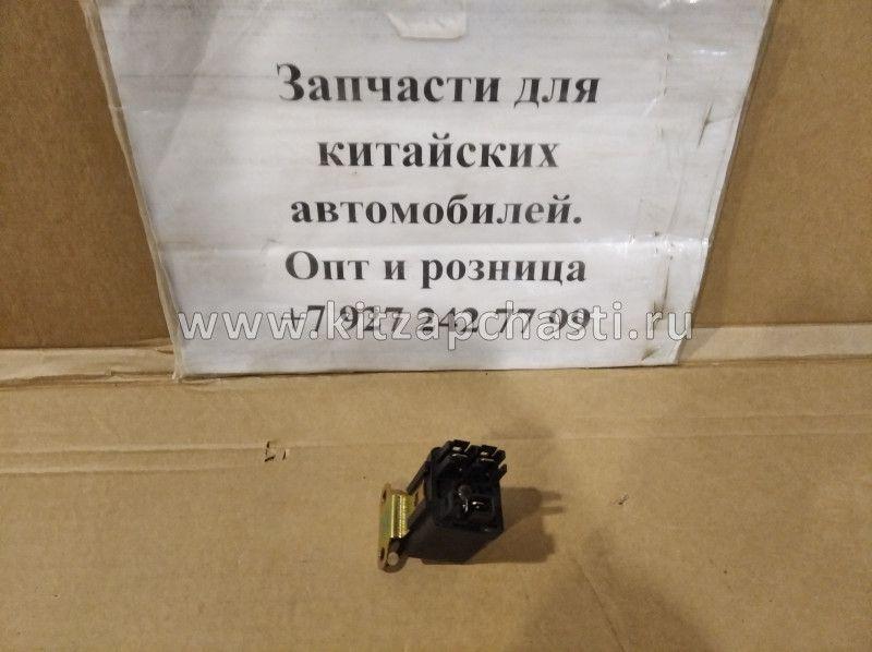 Реле стартера 12V Foton Forland 4D22E 1104636600032