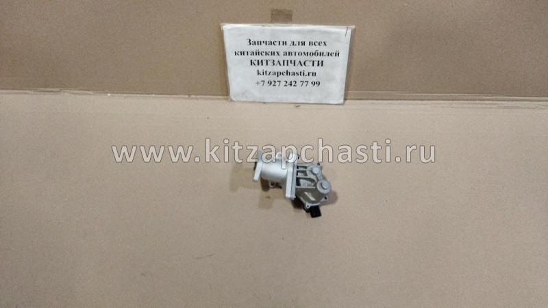 Клапан EGR Great Wall Hover H5 Дизель 1207100-ED01A