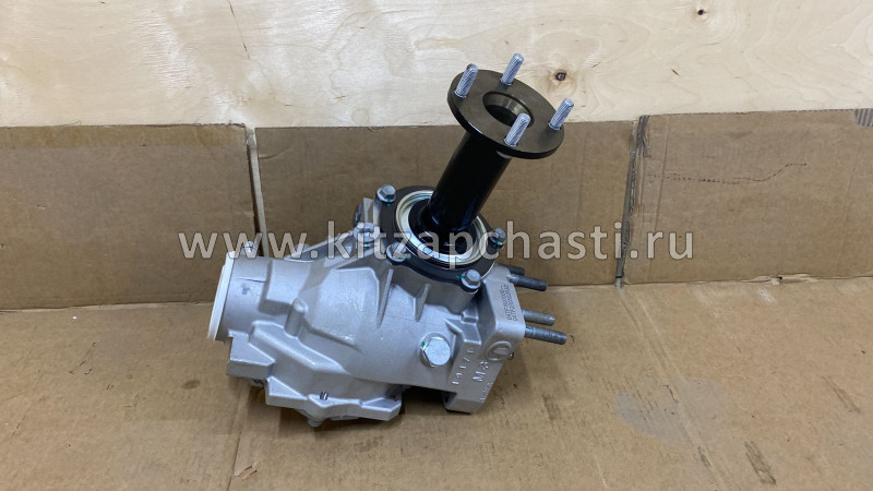 КОРОБКА РАЗДАТОЧНАЯ Haval H2 1800000-04TF