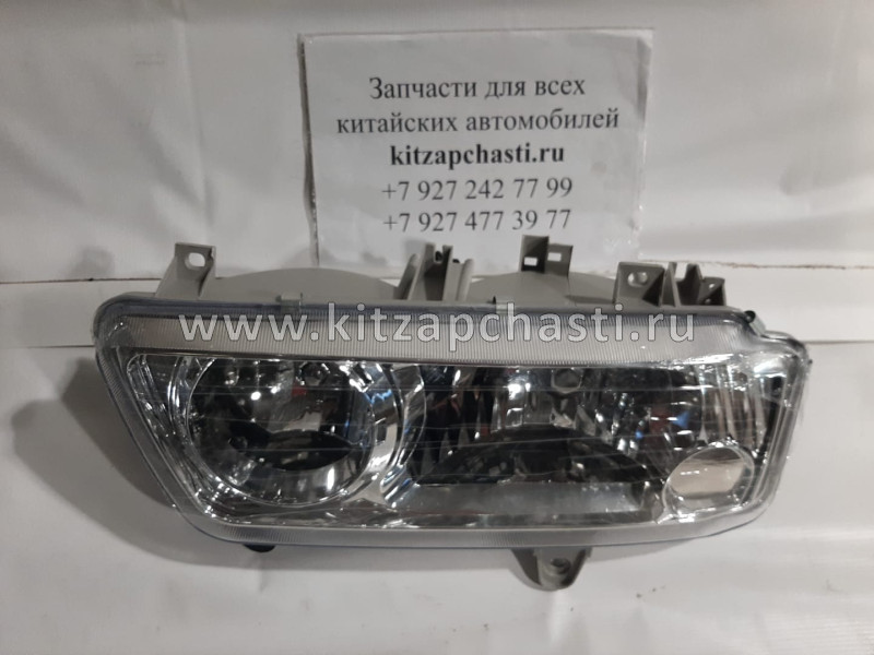 Фара передняя правая Foton 1093 1B22037100022