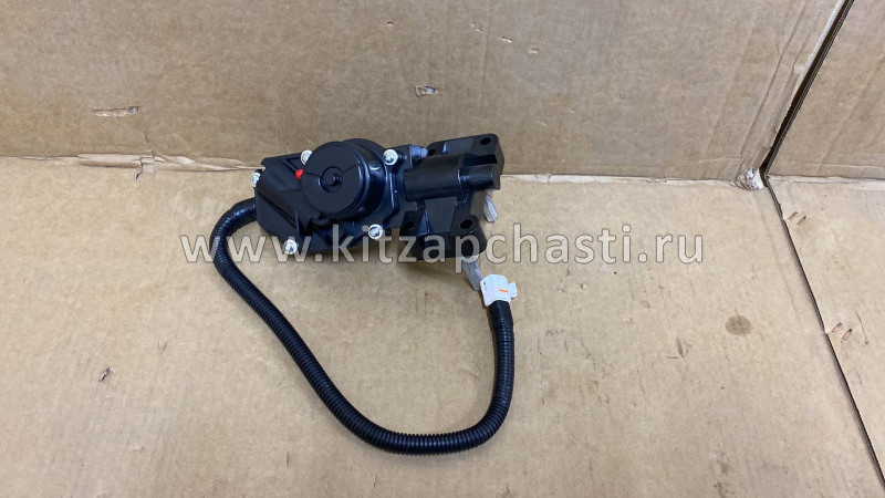 Механизм блокировки переднего моста Great Wall Hover H3 New 2310100-K01SH