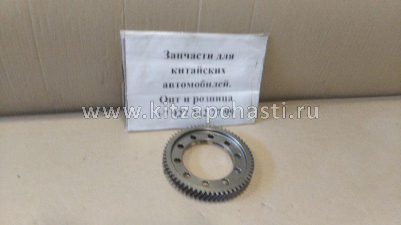 Шестерня дифференциала Geely MK, MK Cross (64 зуба) 323033081102