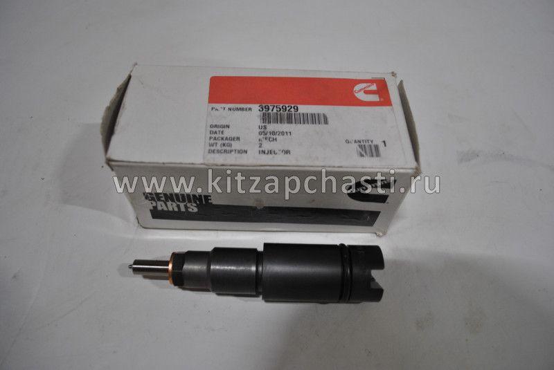 Форсунка DONG FENG DFL-3251A Euro3  (340-375л.с)