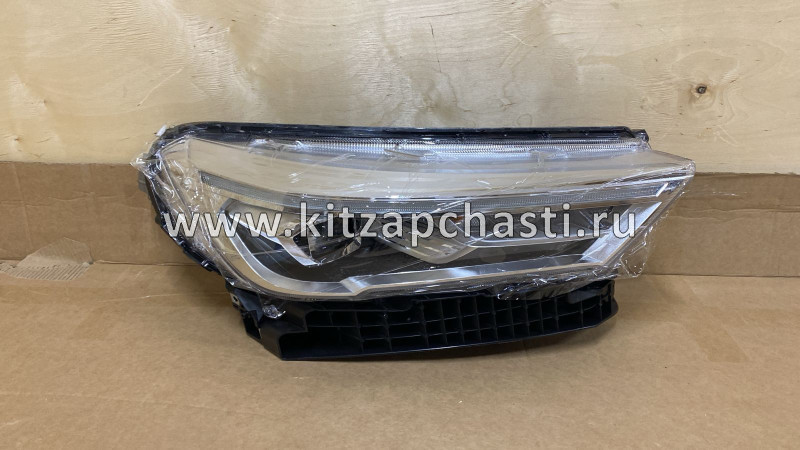 Фара головного света правая HAVAL M6 4121101XKZ0YA