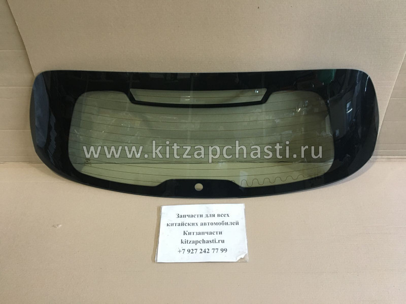 СТЕКЛО ДВЕРИ ОТДЕЛЕНИЯ БАГАЖНОГО Haval F7 6303100XKQ04A