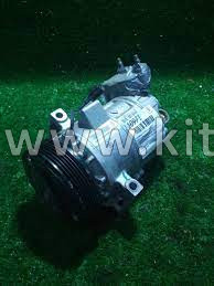 Компрессор кондиционера GEELY TUGELLA 8013009600