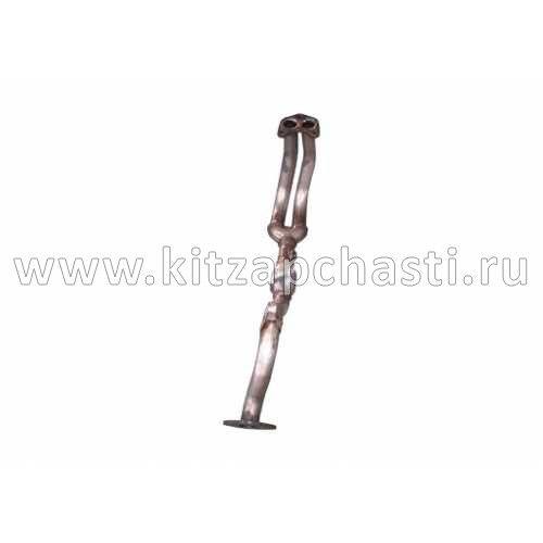 Гофра приемной трубы Chery Amulet A11-2AB1203110EA