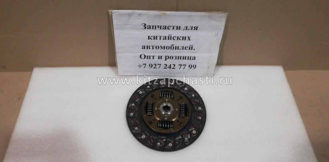 Диск сцепления Chery M11, M12 A21-1601030