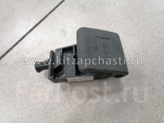 Ручка открывания капота Lifan Solano B8402430B28