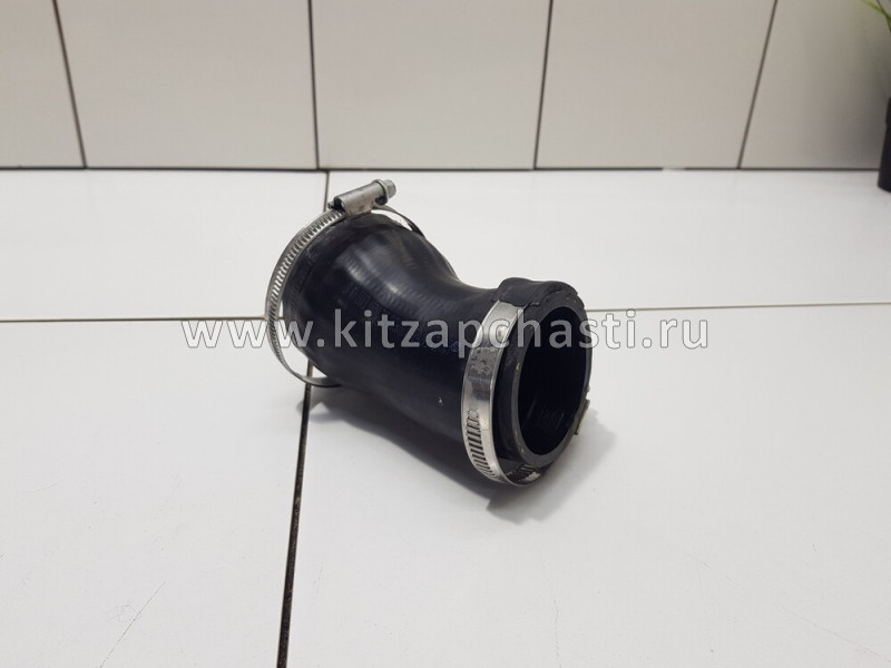 Патрубок коллектора впускного Chery Tiggo 4 Pro E4T15B-1118092AB