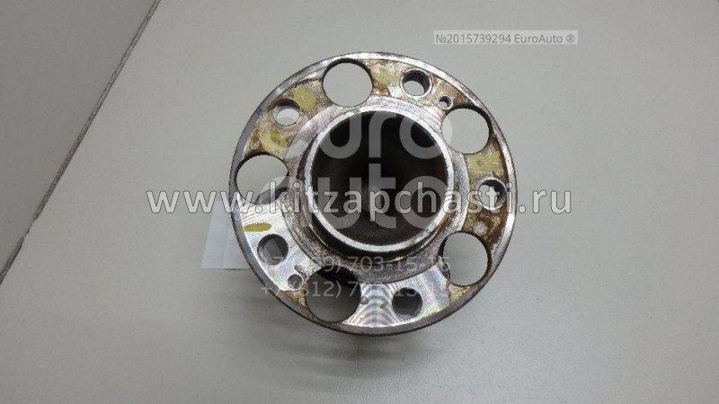 Ступица задняя с подшипником (2WD) Jorden Haval Jolion 3104100XGW02A JH02JOL21300