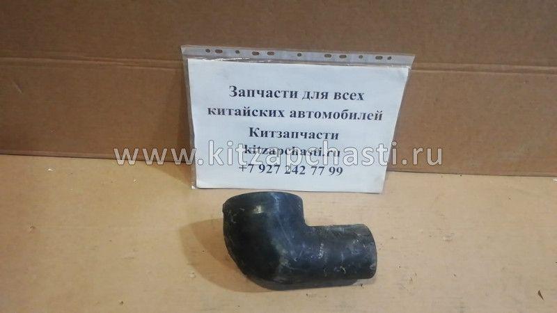 Клапан патрубок гофрированный воздушного фильтра BAW-33460 Eвро 3 P10441190012