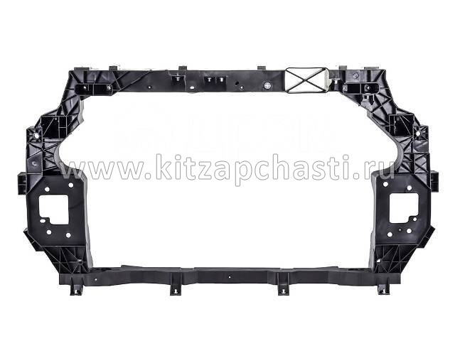 Панель передняя Changan CS35 Plus NEW S111F270703-0103-AA