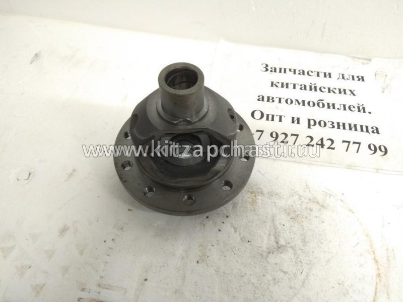 Корпус дифференциала Lifan Cebrium S2303301