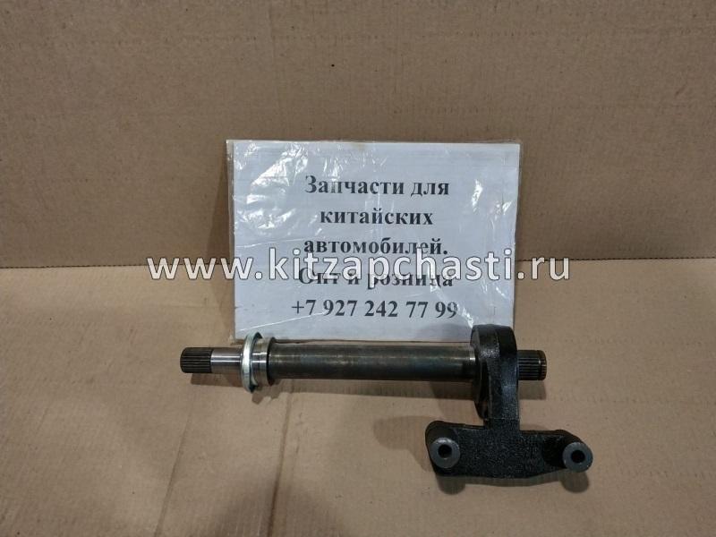 Опора привода правая Chery Tiggo, Vortex Tingo 4x2 T11-2203040BC