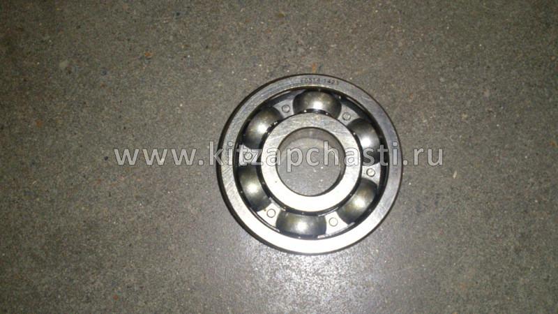 Подшипник КПП первичного вала передний Byd F3,F3R 10025528